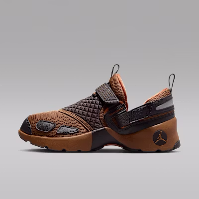 (Women) Jordan Trunner LX Light British Tan/Reflective Silver/White/Desert Orange HQ2164-200 Buy (Women) Jordan Trunner LX Light British Tan/Reflective Silver/White/Desert Orange HQ2164-200