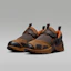 Details for (W) Jordan Trunner LX Licht Bruin/Zilver/Wit/Oranje HQ2164-200