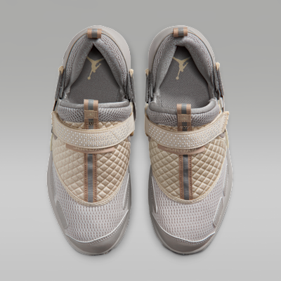 Shop (Women) Jordan Trunner LX Light Iron Ore/Enigma Stone/Hemp/Oatmeal IQ2719-002