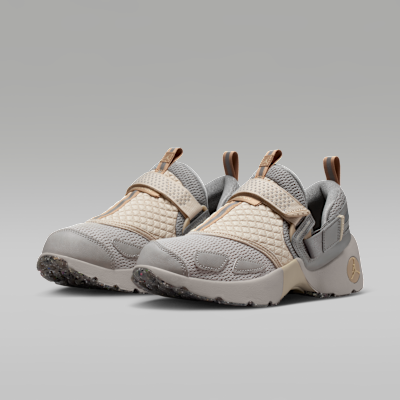 Purchase (Women) Jordan Trunner LX Light Iron Ore/Enigma Stone/Hemp/Oatmeal IQ2719-002