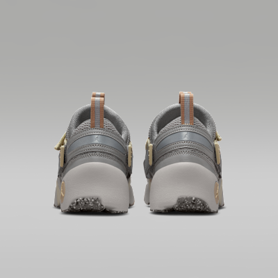 Details for (Women) Jordan Trunner LX Light Iron Ore/Enigma Stone/Hemp/Oatmeal IQ2719-002