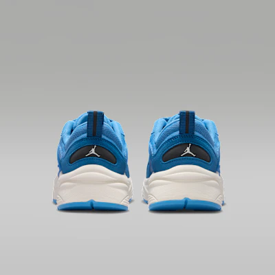 (W) Jordan Trunner O/S Azul Beyond/Azul True/Perla Suave IR1839-400 Details for (W) Jordan Trunner O/S Azul Beyond/Azul True/Perla Suave IR1839-400