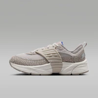 (Women) Jordan Trunner O/S Gamma Gray/Enigma Stone/Sail/Old Royal IR1839-001 (Women) Jordan Trunner O/S Gamma Gray/Enigma Stone/Sail/Old Royal IR1839-001