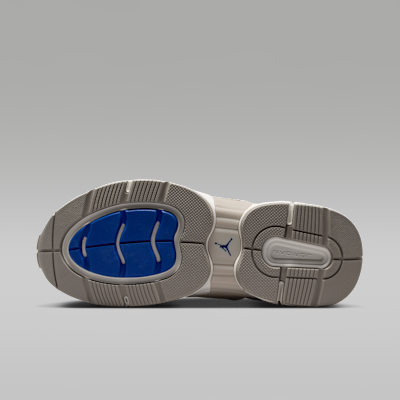 Order (W) Jordan Trunner O/S Gamma Gray/Enigma Stone/Sail/Old Royal IR1839-001