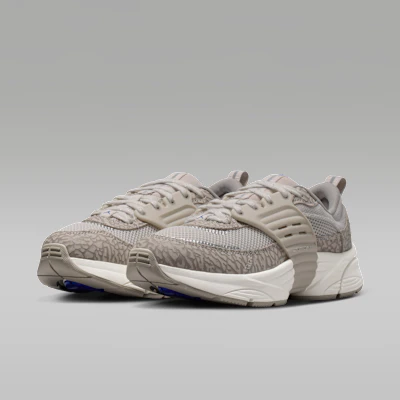 (W) Jordan Trunner O/S Gamma Gray/Enigma Stone/Sail/Old Royal IR1839-001 Purchase (W) Jordan Trunner O/S Gamma Gray/Enigma Stone/Sail/Old Royal IR1839-001