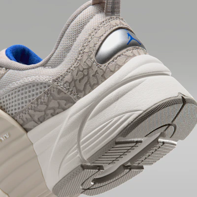 (W) Jordan Trunner O/S Gamma Gray/Enigma Stone/Sail/Old Royal IR1839-001 Cheap (W) Jordan Trunner O/S Gamma Gray/Enigma Stone/Sail/Old Royal IR1839-001