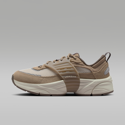 (Women) Jordan Trunner O/S Khaki/Reflect Silver/Pale Ivory IR1839-200