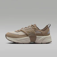 (Women) Jordan Trunner O/S Khaki/Reflect Silver/Pale Ivory IR1839-200 (Women) Jordan Trunner O/S Khaki/Reflect Silver/Pale Ivory IR1839-200