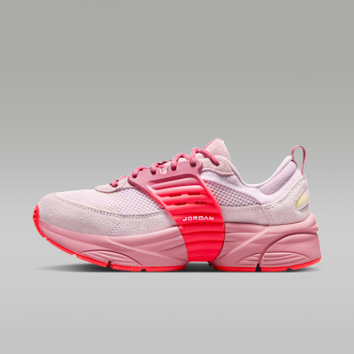 (Women) Jordan Trunner O/S Legal Pink/Desert Berry/Truck Red IR1839-600