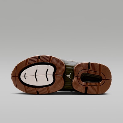 (W) Jordan Trunner O/S Perle Douce/Argent Réfléchissant/Marron Clair IR1839-003 Order (W) Jordan Trunner O/S Perle Douce/Argent Réfléchissant/Marron Clair IR1839-003