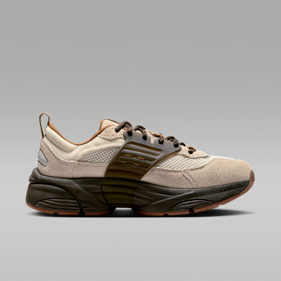 Lookbook (W) Jordan Trunner O/S Perle Douce/Argent Réfléchissant/Marron Clair IR1839-003