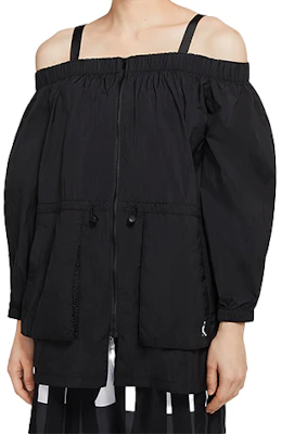 (Women) Jordan Utility Jacket Black CU4070-010 Buy (Women) Jordan Utility Jacket Black CU4070-010