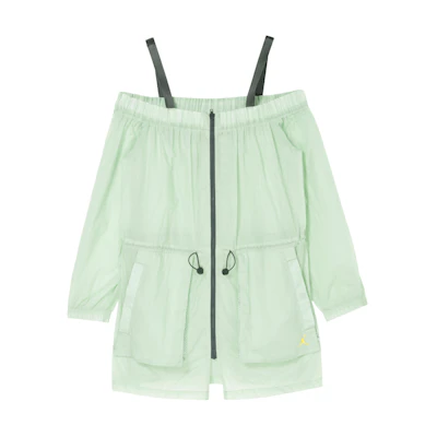 (Women) Jordan Utility Jacket Mint Green CU4070-321