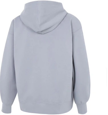 (Women) Jordan W J Flight Fleece Pullover Hoodie Grey - Logo Sportswear Long Sleeve DQ4604-011 Lookbook (Women) Jordan W J Flight Fleece Pullover Hoodie Grey - Logo Sportswear Long Sleeve DQ4604-011