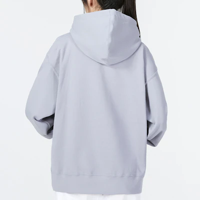 (Women) Jordan W J Flight Fleece Pullover Hoodie Grey - Logo Sportswear Long Sleeve DQ4604-011 Purchase (Women) Jordan W J Flight Fleece Pullover Hoodie Grey - Logo Sportswear Long Sleeve DQ4604-011