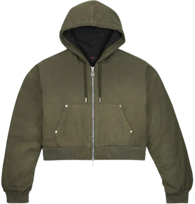 (W) Jordan x Travis Scott Jaket Hoodie Full-Zip Hijau FD9114-325 Buy (W) Jordan x Travis Scott Jaket Hoodie Full-Zip Hijau FD9114-325