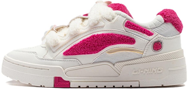 (W) Li-Ning x Disney Journey V2 'Lotso' Sepatu Sneaker AGCT580-1 Buy (W) Li-Ning x Disney Journey V2 'Lotso' Sepatu Sneaker AGCT580-1