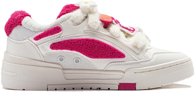 (W) Li-Ning x Disney Journey V2 'Lotso' Sepatu Sneaker AGCT580-1 Order (W) Li-Ning x Disney Journey V2 'Lotso' Sepatu Sneaker AGCT580-1