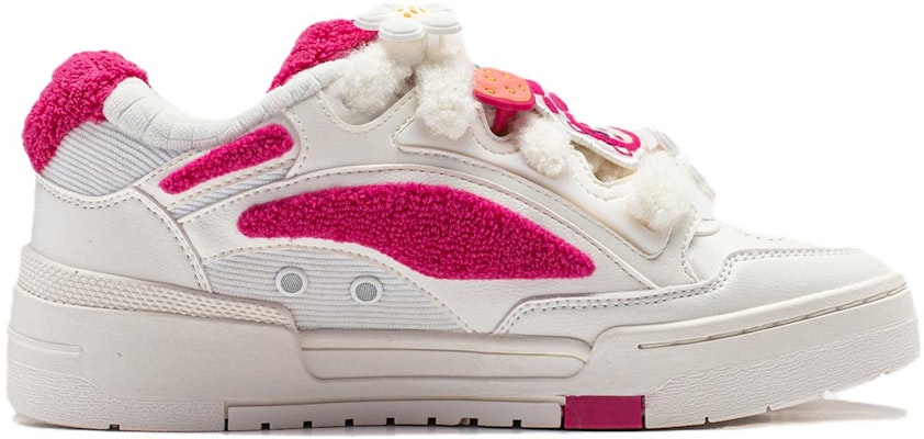 (Women) Li-Ning x Disney Journey V2 'Lotso' AGCT580-1 Order (Women) Li-Ning x Disney Journey V2 'Lotso' AGCT580-1