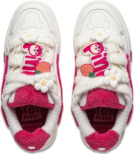 (W) Li-Ning x Disney Journey V2 'Lotso' Sepatu Sneaker AGCT580-1 Shop (W) Li-Ning x Disney Journey V2 'Lotso' Sepatu Sneaker AGCT580-1