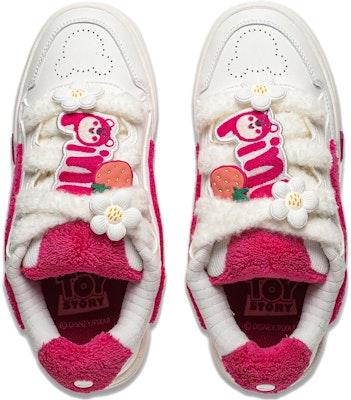 (Women) Li-Ning x Disney Journey V2 'Lotso' AGCT580-1 Shop (Women) Li-Ning x Disney Journey V2 'Lotso' AGCT580-1