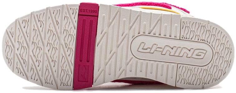 (W) Li-Ning x Disney Journey V2 'Lotso' Sepatu Sneaker AGCT580-1 Purchase (W) Li-Ning x Disney Journey V2 'Lotso' Sepatu Sneaker AGCT580-1