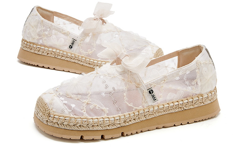 (W) Joy&Mario 'Diamond Grid Sequin Lace Mesh' 圖 3