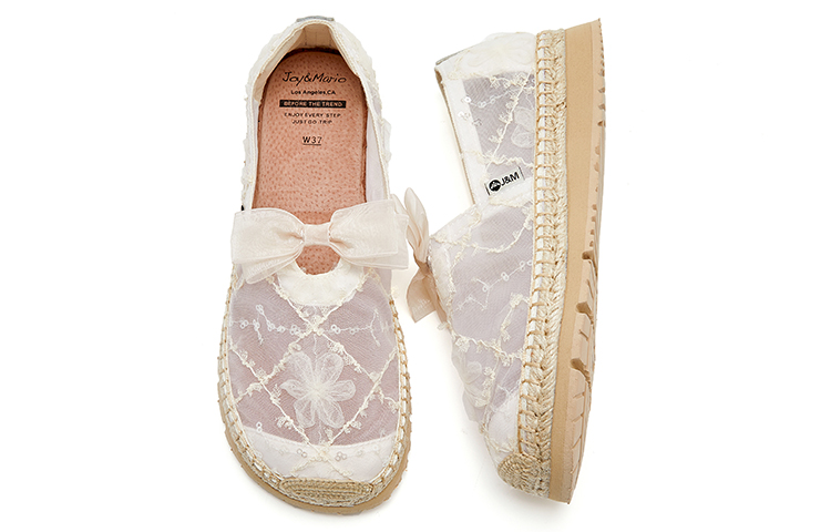 (W) Joy&Mario 'Diamond Grid Sequin Lace Mesh' 圖 4