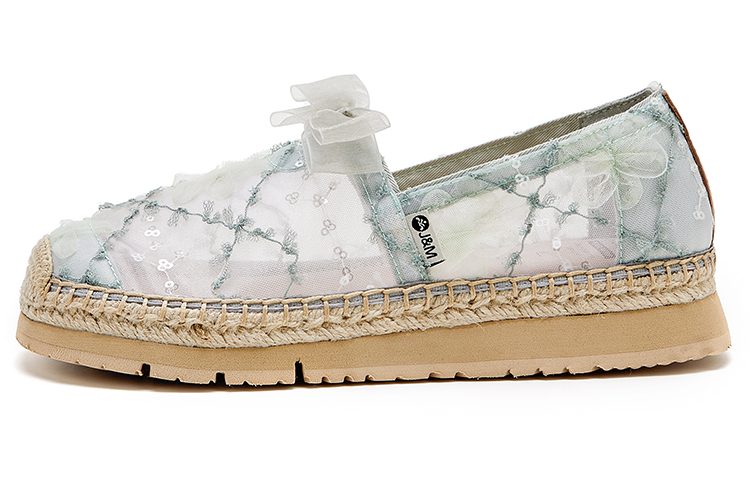 (W) Joy&Mario 'Diamond Grid Sequin Lace Mesh' 圖 5