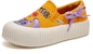 (W) Joy&Mario 'Platform Fabric Monster Bertapak Bulat' 3F5281W