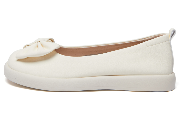 (Women) Joy&Mario 'Fashion Comfort Flats' 3X7571W