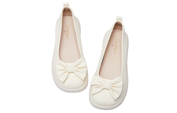 Order (W) Joy&Mario 'Zapatos Planos de Moda y Confort' 3X7571W