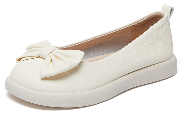Lookbook (W) Joy&Mario 'Zapatos Planos de Moda y Confort' 3X7571W