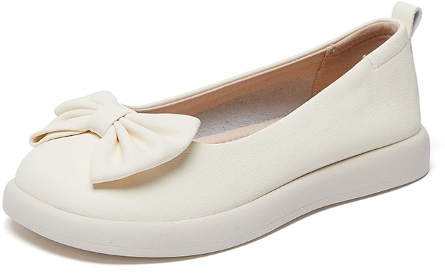 (W) Joy&Mario 'Sepatu Flat Fashion Nyaman' 3X7571W Lookbook (W) Joy&Mario 'Sepatu Flat Fashion Nyaman' 3X7571W