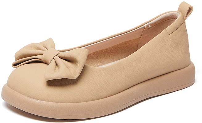 (W) Joy&Mario 'Sepatu Flat Fashion Nyaman' 3X7571W Sizing (W) Joy&Mario 'Sepatu Flat Fashion Nyaman' 3X7571W
