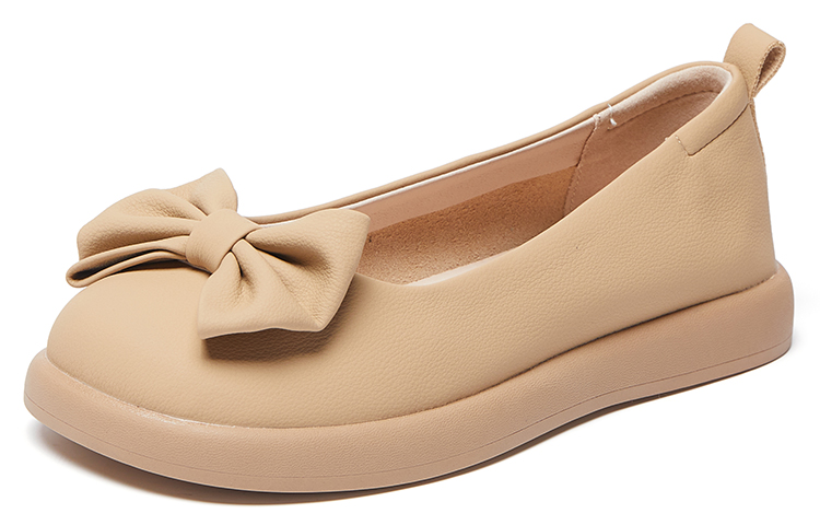 Cheap (W) Joy&Mario 'Zapatos Planos de Moda y Confort' 3X7571W