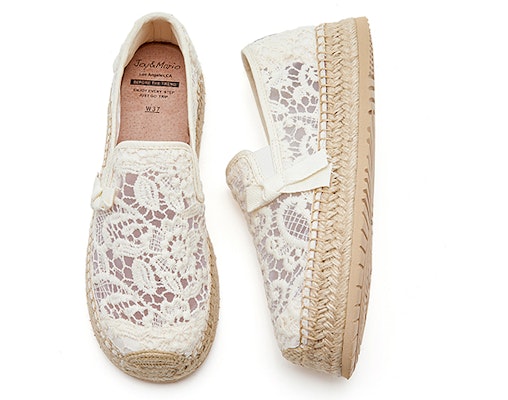 快樂瑪麗Joy&Mario 織物 時尚舒適厚底 休閒單鞋 女款 Shop 快樂瑪麗Joy&Mario 織物 時尚舒適厚底 休閒單鞋 女款