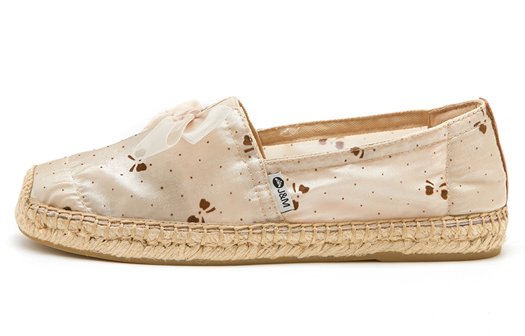 (Women) Joy&Mario 'Fashion Comfortable Flat Casual' 3A5330W
