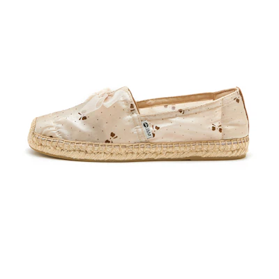 (W) Joy&Mario 'Fashion CMFTable Flat Casual'