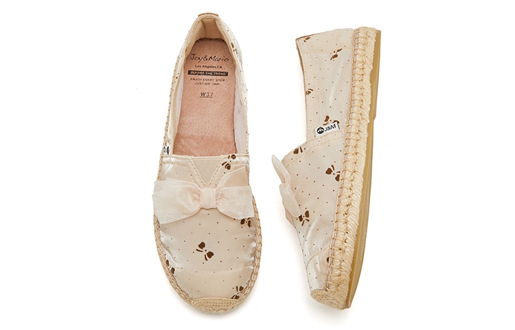 Shop (W) 조이앤마리오 편한 데일리 플랫 (Joy&Mario Comfortable Daily Flat) 3A5330W