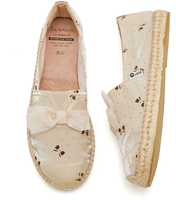 (W) 조이앤마리오 편한 데일리 플랫 (Joy&Mario Comfortable Daily Flat) 3A5330W Shop (W) 조이앤마리오 편한 데일리 플랫 (Joy&Mario Comfortable Daily Flat) 3A5330W