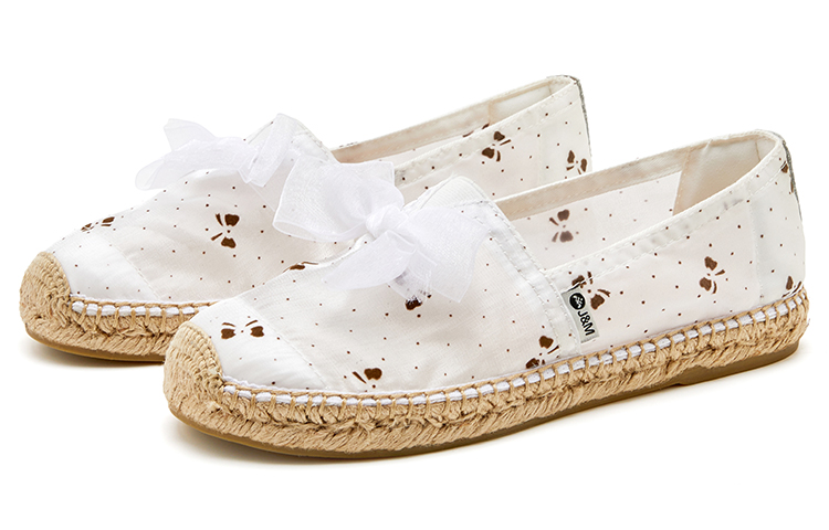 Sizing (W) 조이앤마리오 편한 데일리 플랫 (Joy&Mario Comfortable Daily Flat) 3A5330W