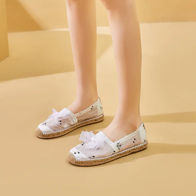 (W) 조이앤마리오 편한 데일리 플랫 (Joy&Mario Comfortable Daily Flat) 3A5330W 2