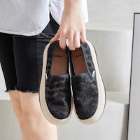 (W) Joy&Mario ハートベルベットメッシュ 3H7317W 6