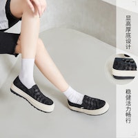 (W) Joy&Mario ハートベルベットメッシュ 3H7317W 8