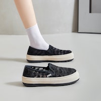 (W) Joy&Mario ハートベルベットメッシュ 3H7317W 10