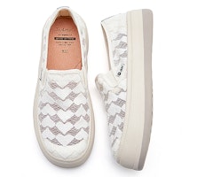 (W) Joy&Mario ハートベルベットメッシュ 3H7317W Shop (W) Joy&Mario ハートベルベットメッシュ 3H7317W