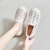 (W) Joy&Mario 'Hati Beludru Jaring' 3H7317W