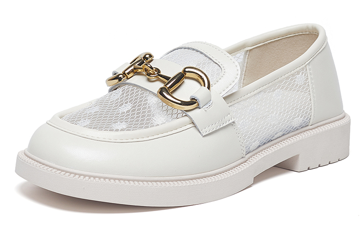 (W) Joy&Mario 'Metal Buckle Mesh' 圖 3