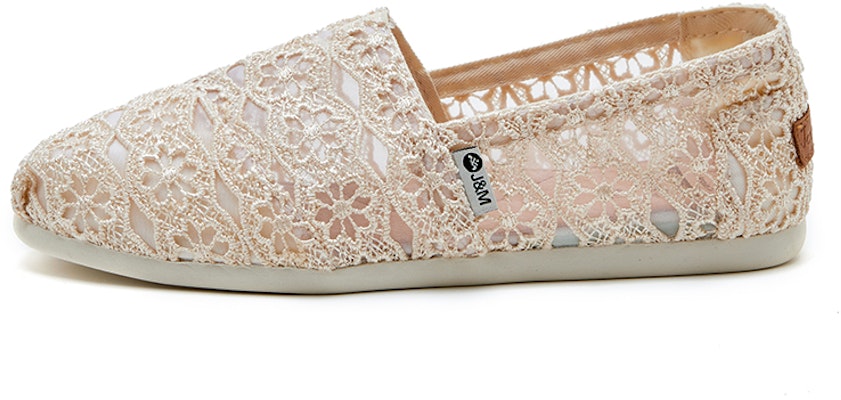 (Women) Joy&Mario 'Romantic Floral Mesh' 3F2353W Buy (Women) Joy&Mario 'Romantic Floral Mesh' 3F2353W